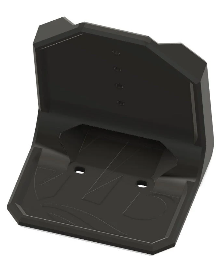 Soporte universal de cubierta plana VAKAROS