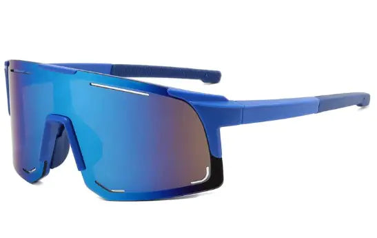 Gafas deportivas UV400 100% protección rayos UVA y UVB Ciclismo, Running, Vela, Hiking, Trekking