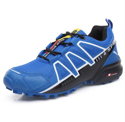 Zapatos Casuales para Senderismo para Hombre