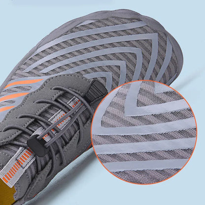 Zapatos de agua antideslizantes multideporte
