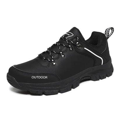 Zapatos de Outdoor Impermeables y Antideslizantes