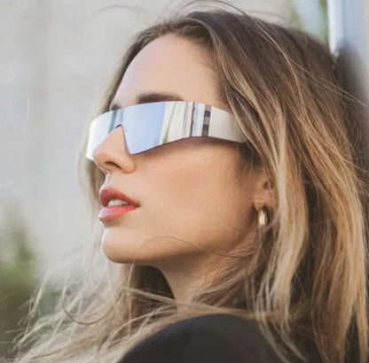 Gafas Deportivas diseño