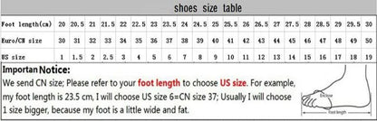 Zapatillas Deportivas Casuales Versátiles DQ