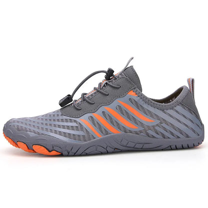 Zapatos de agua antideslizantes multideporte