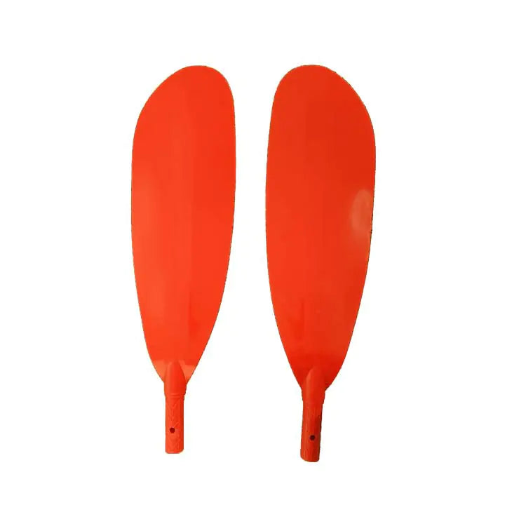 Remos de Paddle SUP de Stock de Fábrica con Palas de Fibra de Vidrio