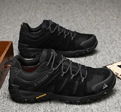 Zapatos Transpirables Trail Flex
