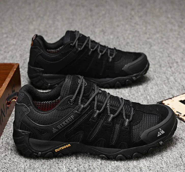 Zapatos Transpirables Trail Flex