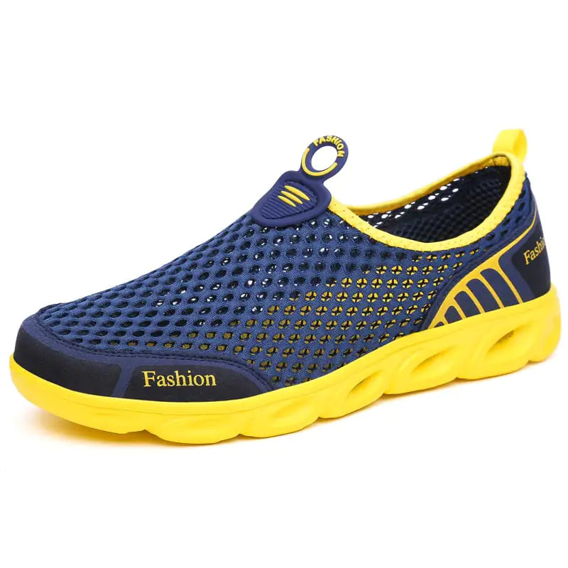 Zapatos Deportivos Outdoor para Hombres