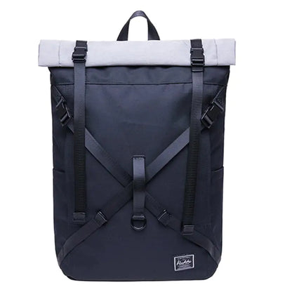 Mochila Impermeable para Viajes de Negocios