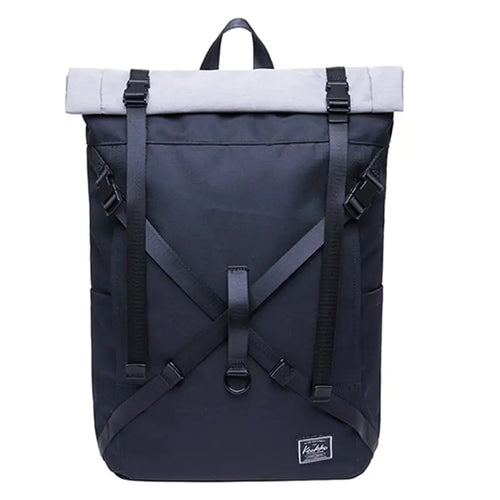 Mochila Impermeable para Viajes de Negocios