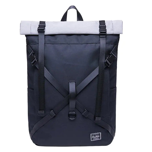 Mochila Impermeable para Viajes de Negocios
