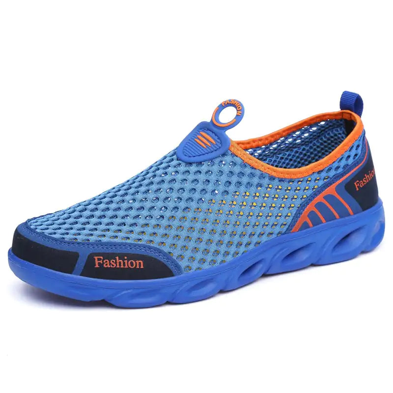 Zapatos Deportivos Outdoor para Hombres
