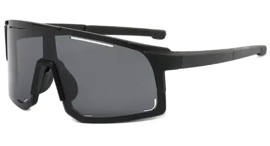 Gafas deportivas UV400 100% protección rayos UVA y UVB Ciclismo, Running, Vela, Hiking, Trekking