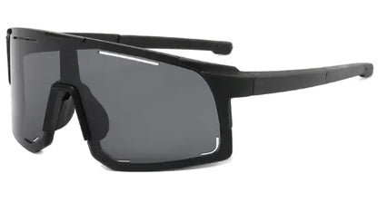 Gafas deportivas UV400 100% protección rayos UVA y UVB Ciclismo, Running, Vela, Hiking, Trekking
