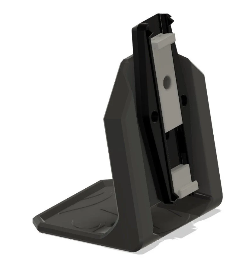 Soporte universal de cubierta plana VAKAROS