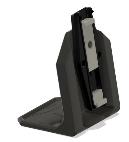 Soporte universal de cubierta plana VAKAROS