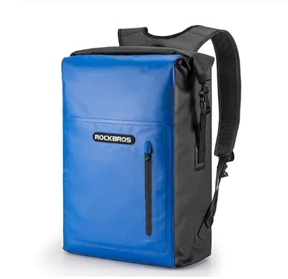 Mochila Impermeable para Actividades Outdoor