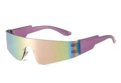 Gafas Deportivas diseño