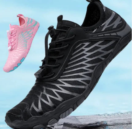 Zapatos Acuáticos para Exteriores
