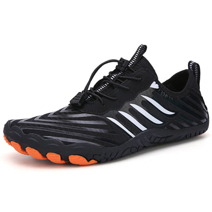 Zapatos de agua antideslizantes multideporte