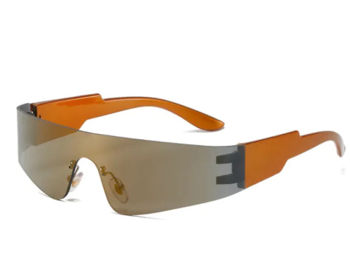 Gafas Deportivas diseño