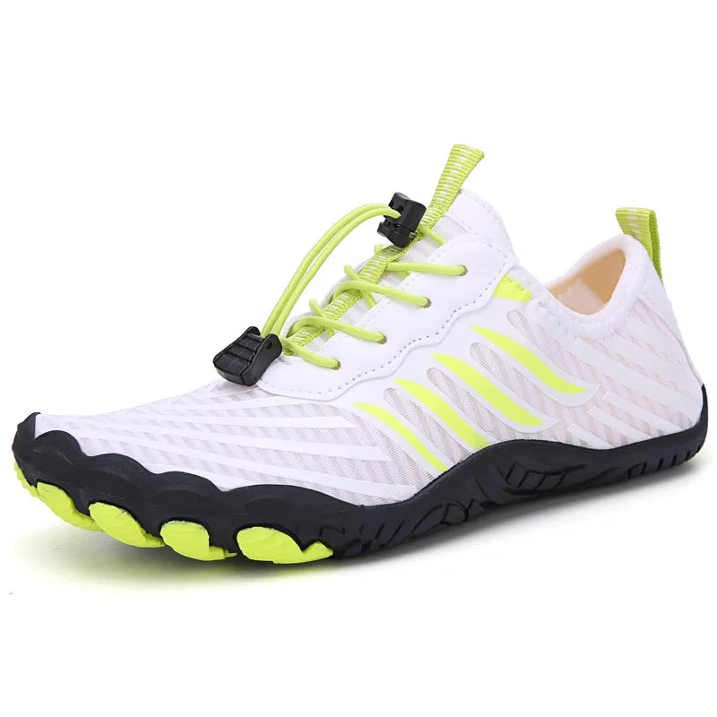 Zapatos de agua antideslizantes multideporte