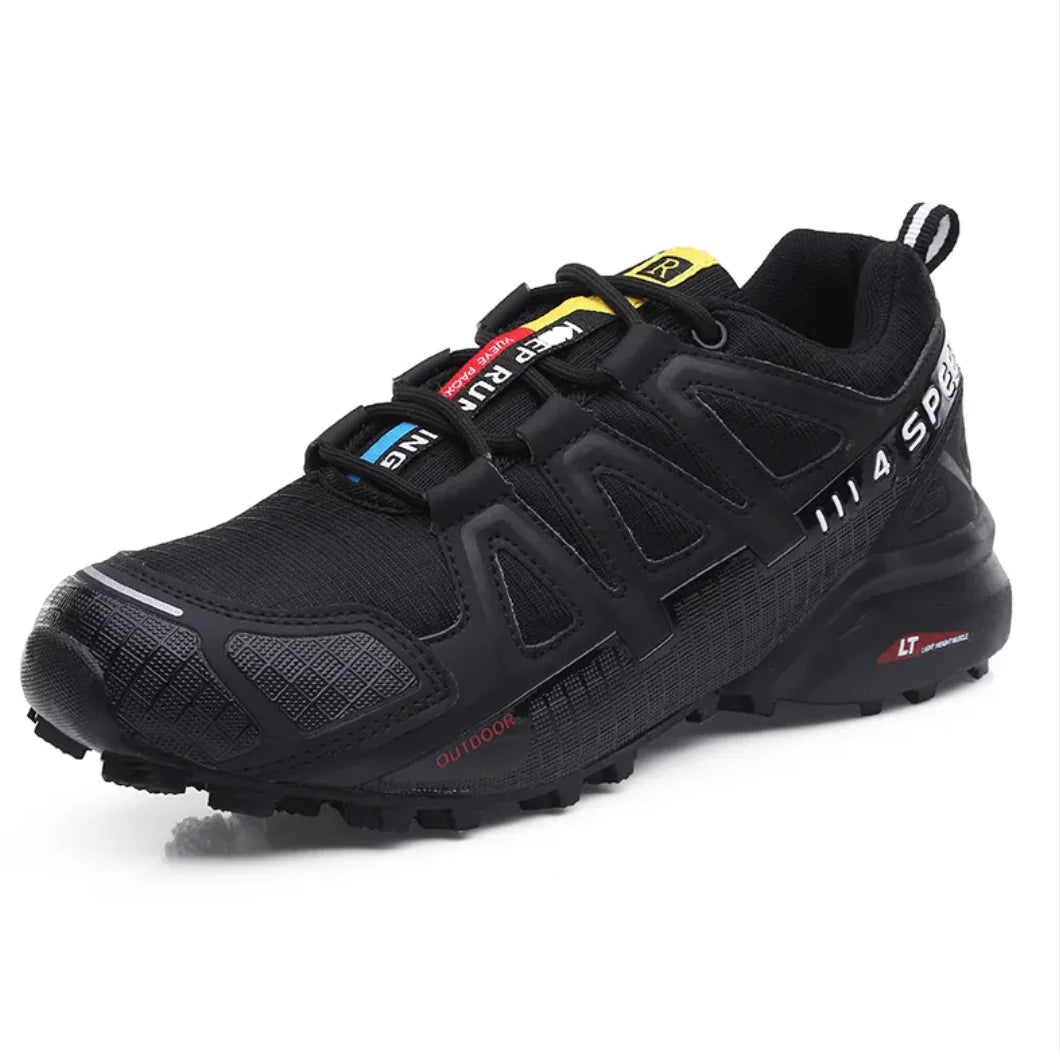 Zapatos Casuales para Senderismo para Hombre