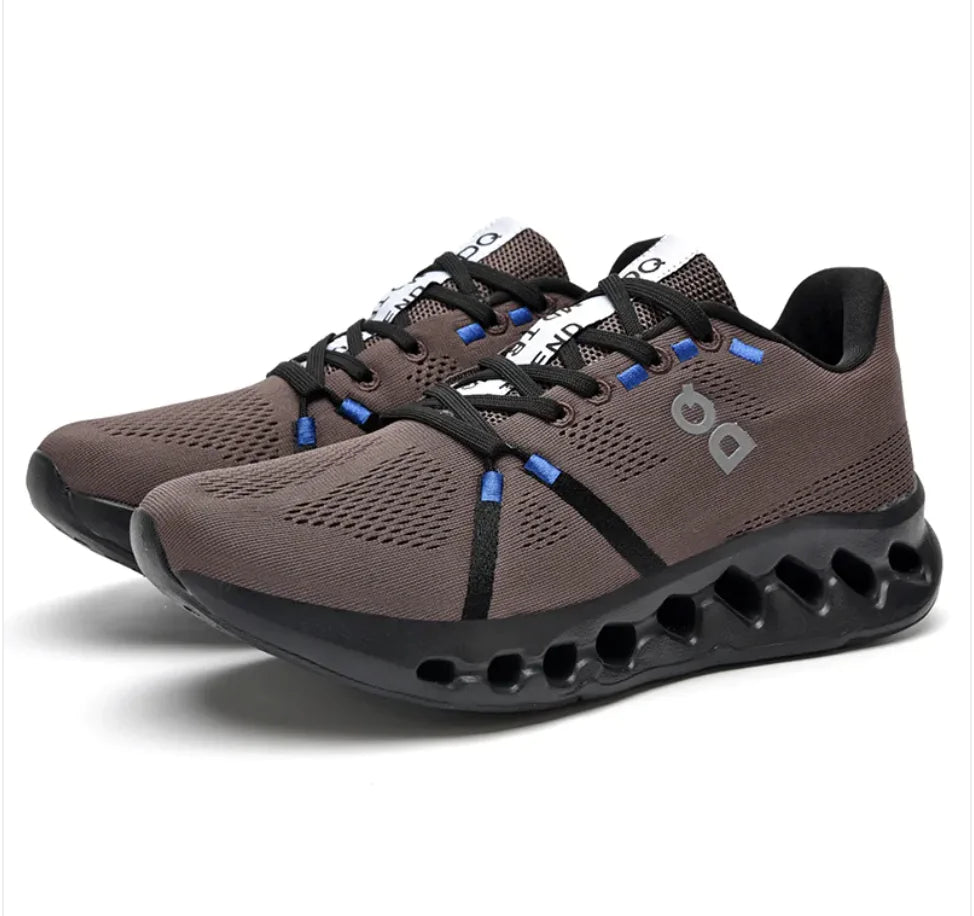 Zapatillas Deportivas Casuales Versátiles DQ
