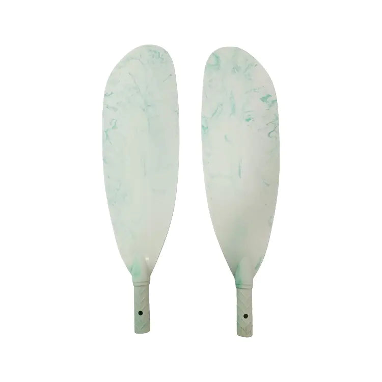 Remos de Paddle SUP de Stock de Fábrica con Palas de Fibra de Vidrio