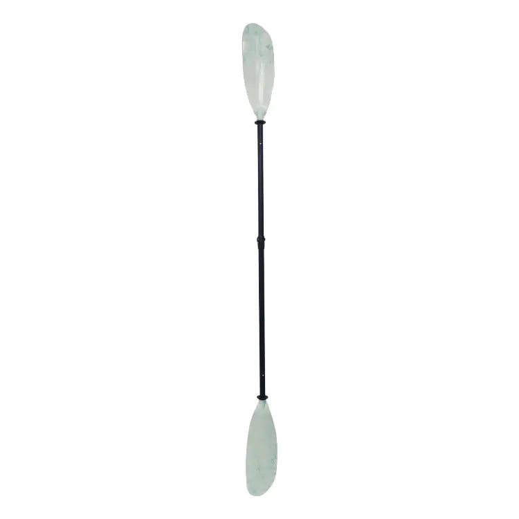 Remos de Paddle SUP de Stock de Fábrica con Palas de Fibra de Vidrio