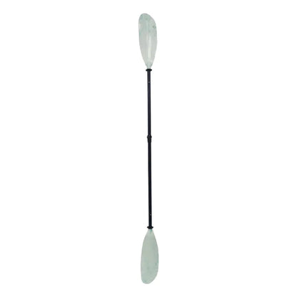 Remos de Paddle SUP de Stock de Fábrica con Palas de Fibra de Vidrio