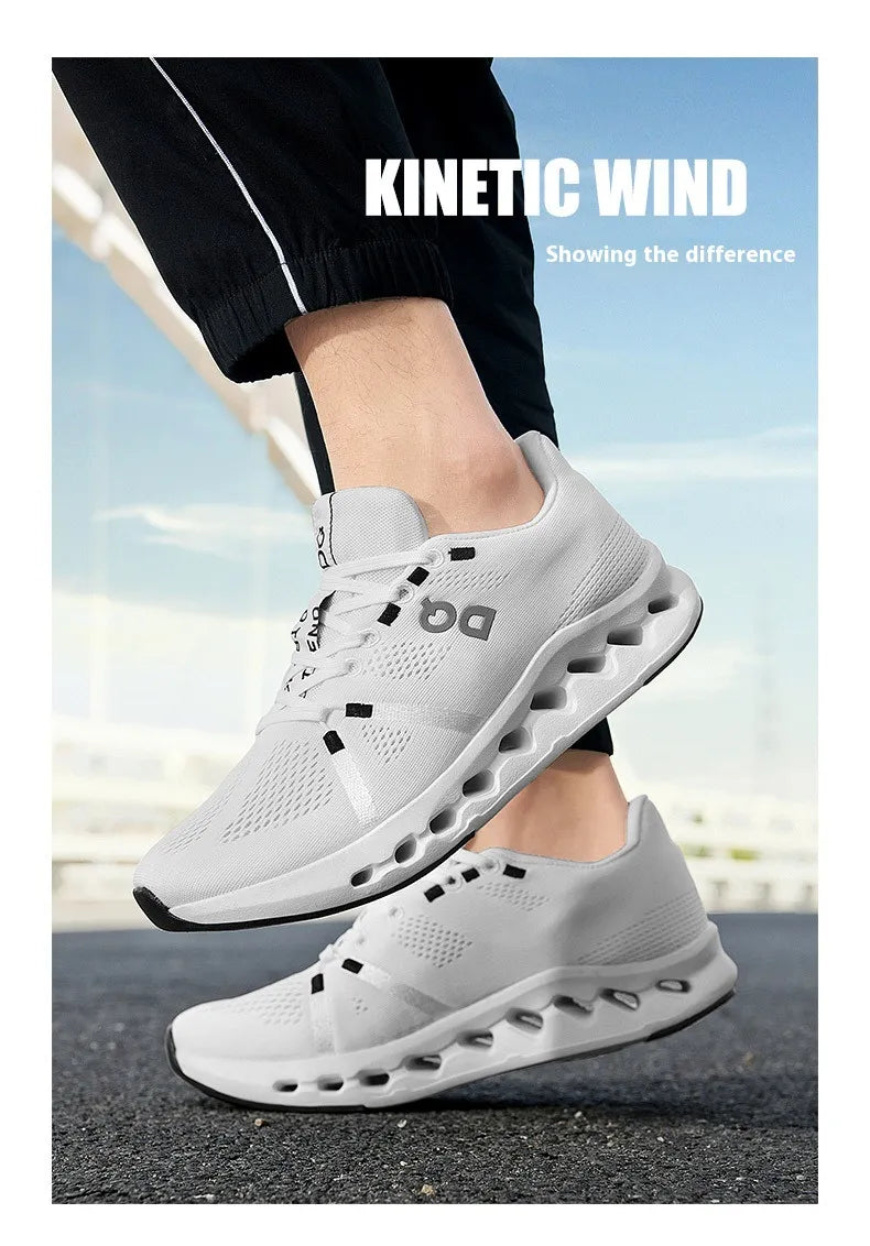 Zapatillas Deportivas Casuales Versátiles DQ