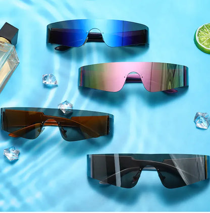 Gafas Deportivas diseño