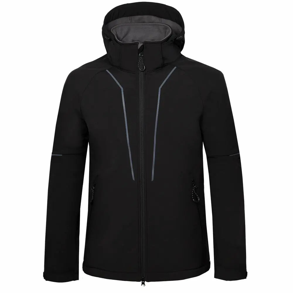 Chaqueta Deportiva impermeable Outdoor