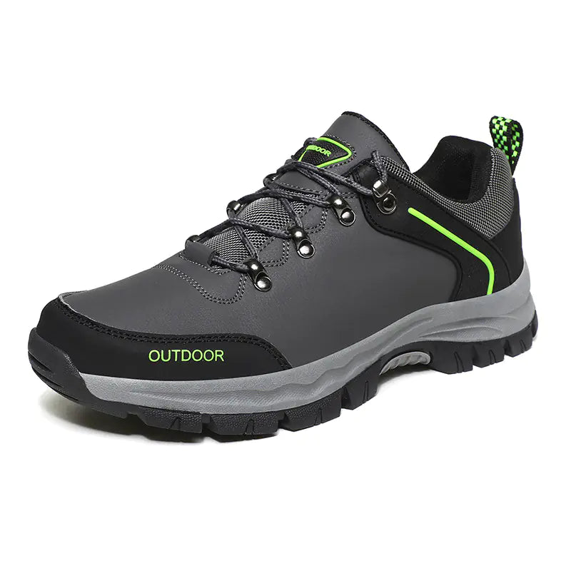 Zapatos de Outdoor Impermeables y Antideslizantes
