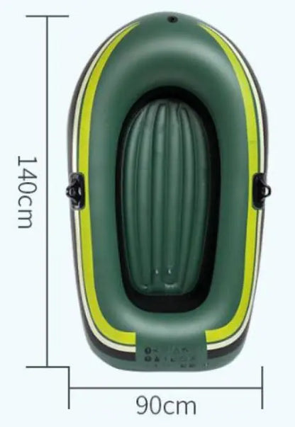 Bote Inflable