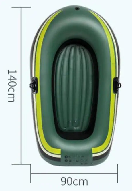 Bote Inflable