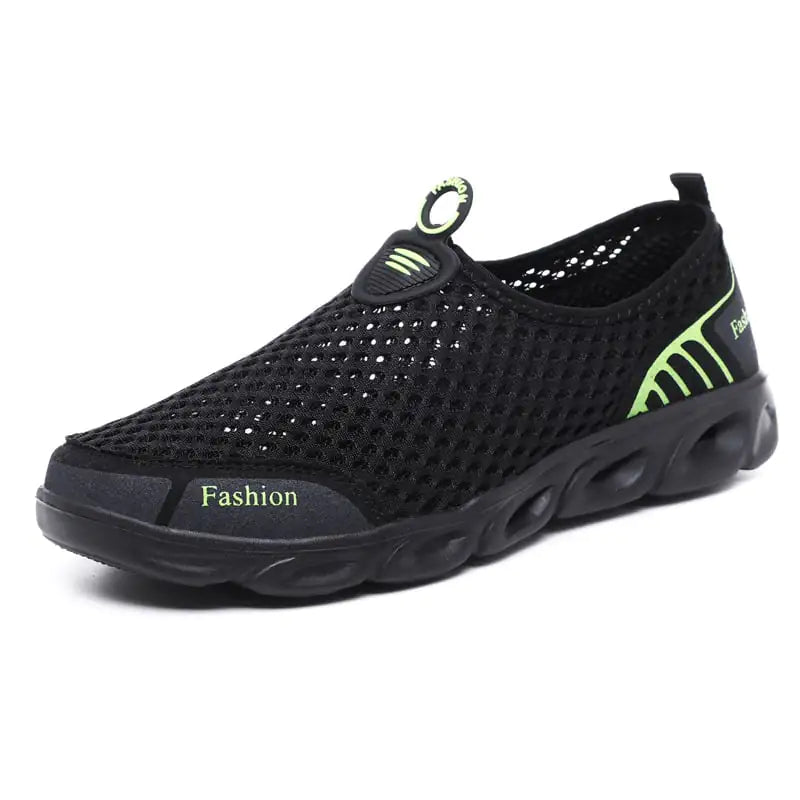 Zapatos Deportivos Outdoor para Hombres