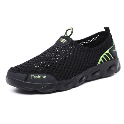 Zapatos Deportivos Outdoor para Hombres