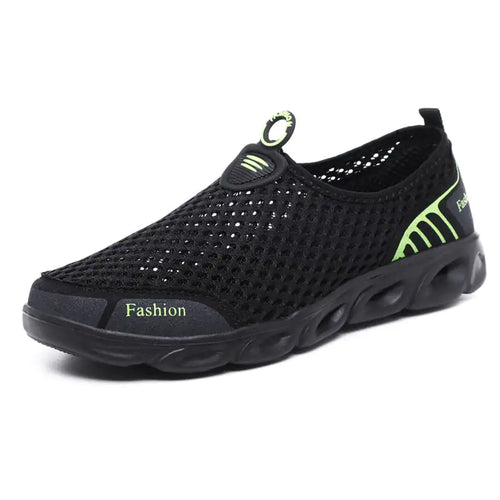 Zapatos Deportivos Outdoor para Hombres
