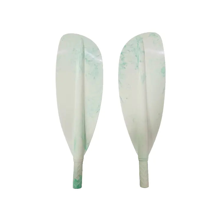Remos de Paddle SUP de Stock de Fábrica con Palas de Fibra de Vidrio