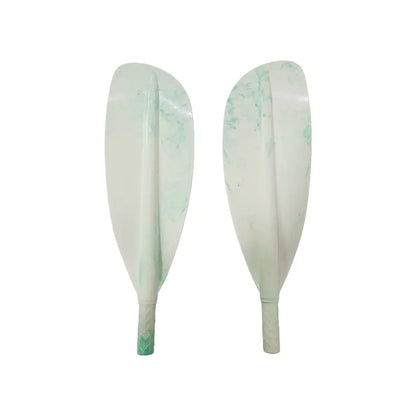 Remos de Paddle SUP de Stock de Fábrica con Palas de Fibra de Vidrio