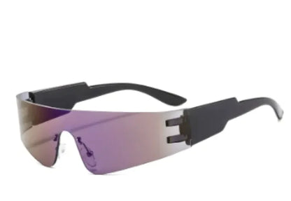 Gafas Deportivas diseño