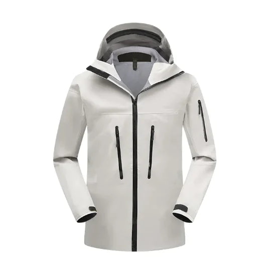 Chaqueta Impermeable Hombre aire libre