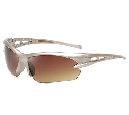 Gafas protección UV 100%  deportes Aire Libre