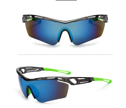 Gafas de Sol protección UV 100% Deportes al Aire Libre