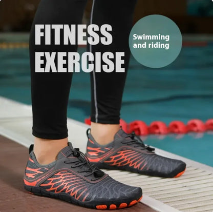 Botas de Buceo Multideporte Unisex