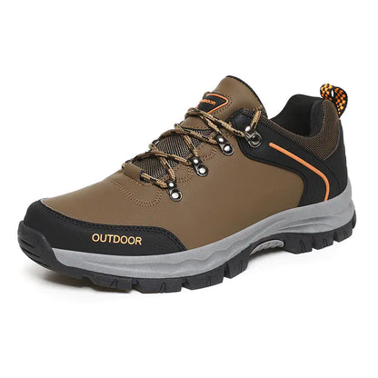 Zapatos de Outdoor Impermeables y Antideslizantes
