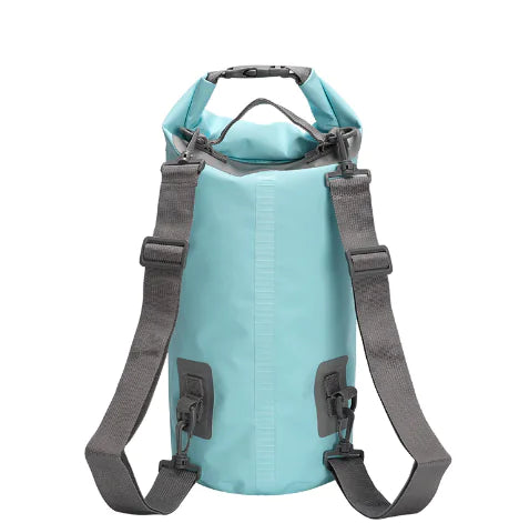 Bolsa seca morral PVC Impermeable