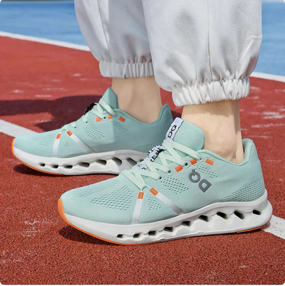 Zapatillas Deportivas Casuales Versátiles DQ